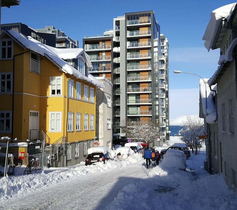 Apartamentos Alfred's Studios
