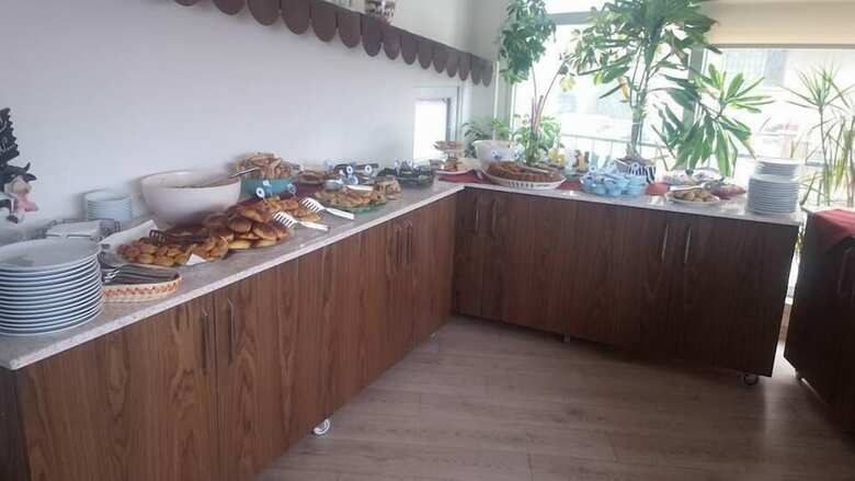 Hotel Sar?�ay Rhodius Otel