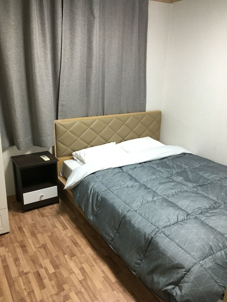 Hostal Guesthouse Ryuga - Hostel