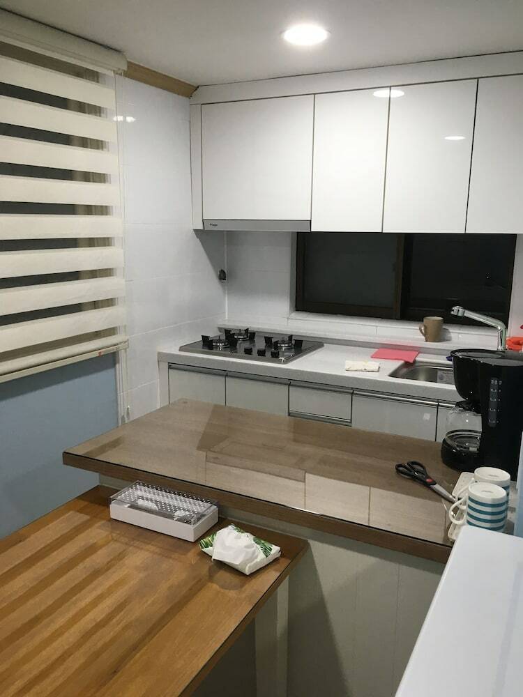 Hostal Guesthouse Ryuga - Hostel