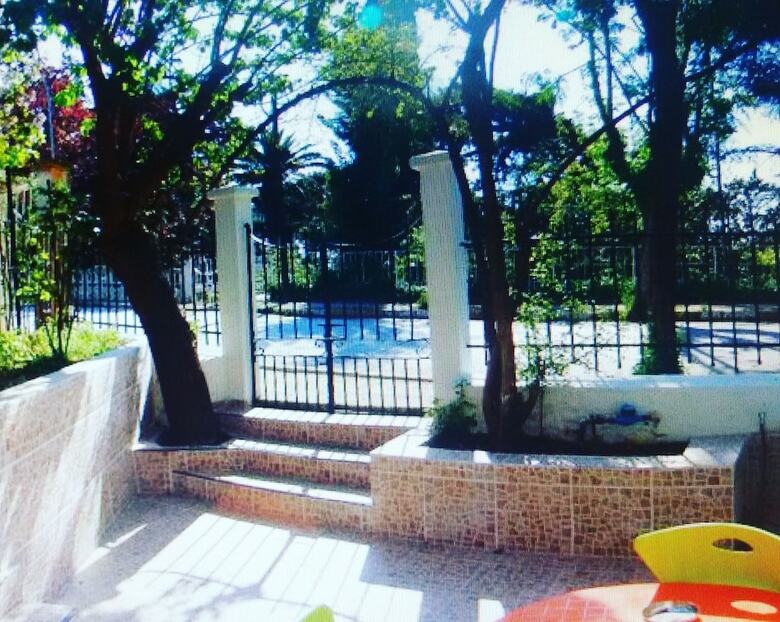 Pension Orhan Kutbay'in Evi Turyolu Cafe Pansiyon