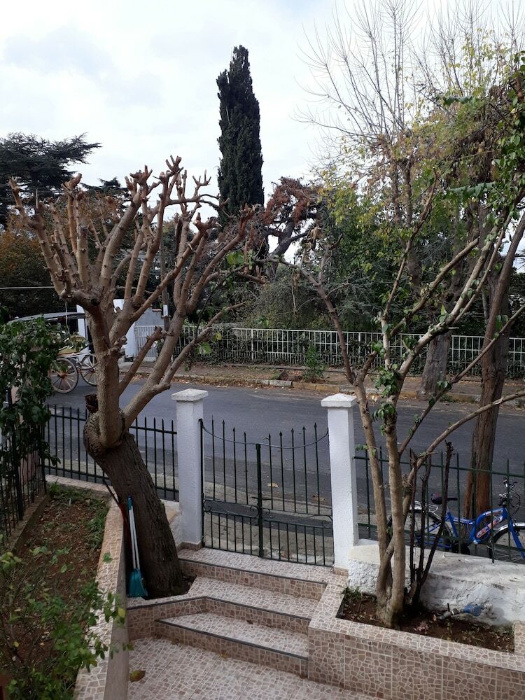 Pension Orhan Kutbay'in Evi Turyolu Cafe Pansiyon