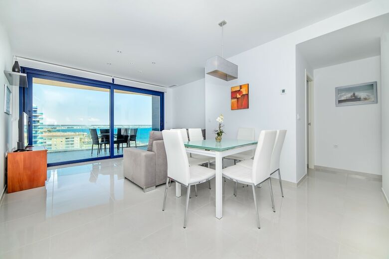 Apartamento Yulia