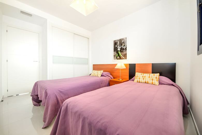Apartamento Yulia