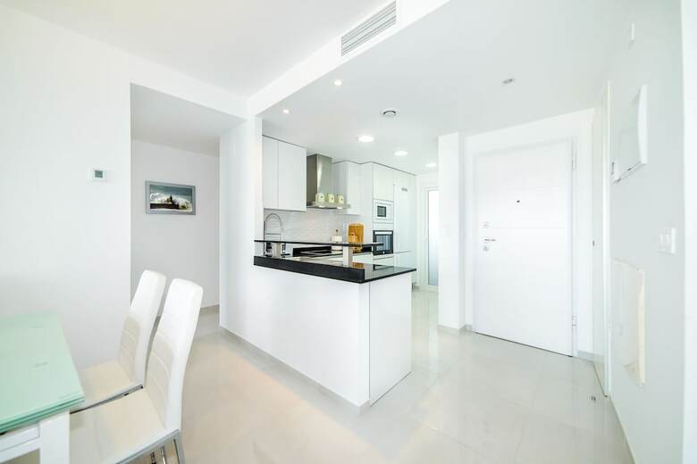 Apartamento Yulia