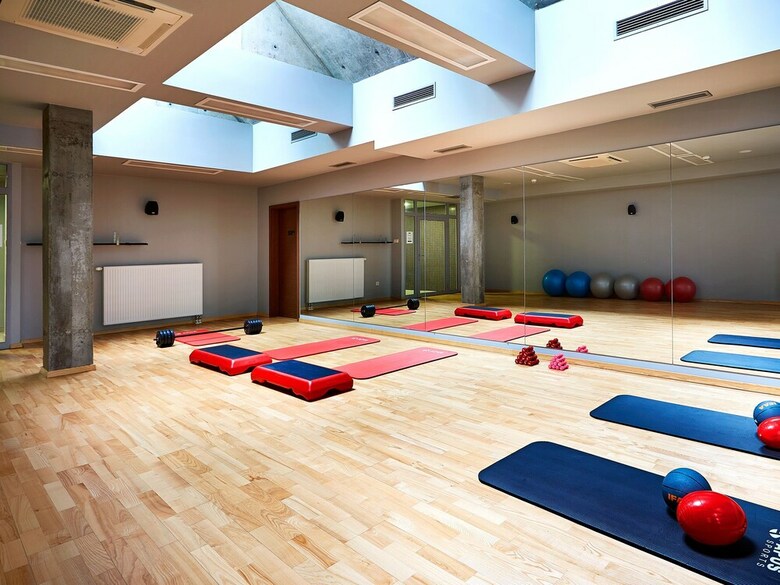 Vacationclub - Etna Apartments