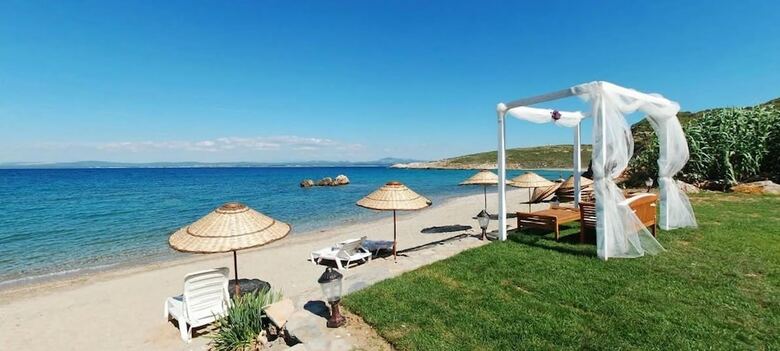 Hotel Ataol Beach & Bungalows