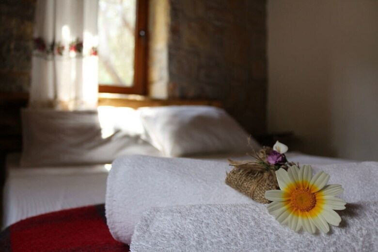 Hotel K?z?lb�k Ah?ap Evleri