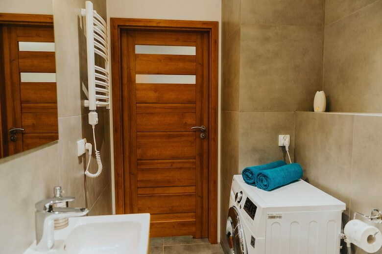 Elite Apartments Seaview Horyzont