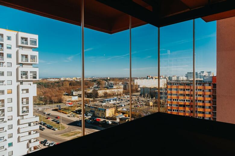 Elite Apartments Seaview Horyzont