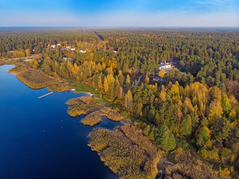 Hotel Baltvilla