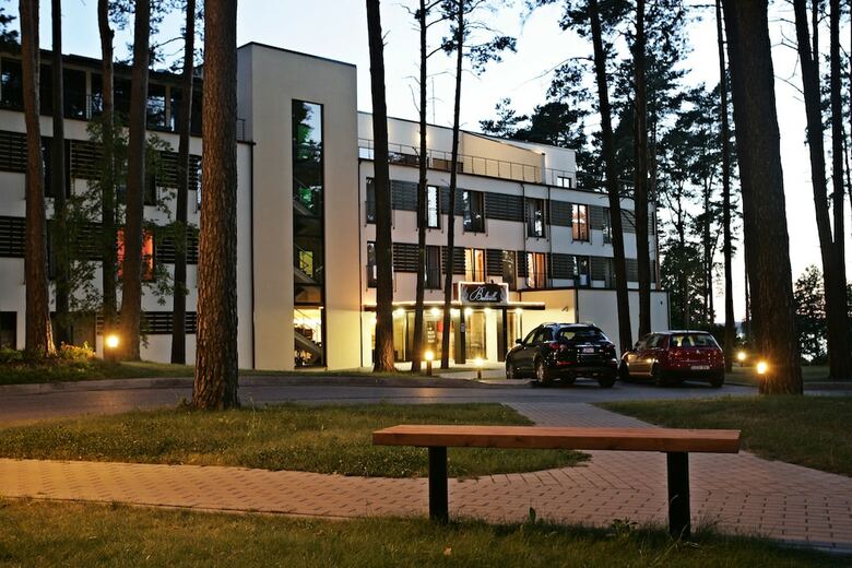 Hotel Baltvilla