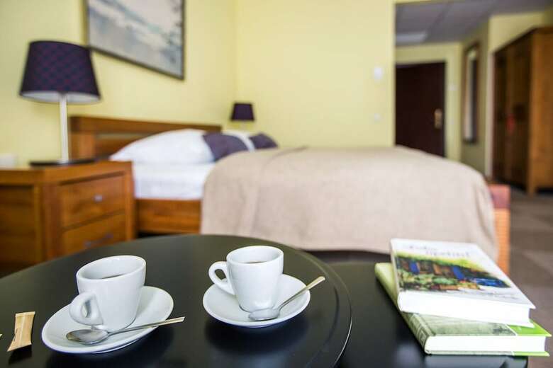 Hotel Baltvilla