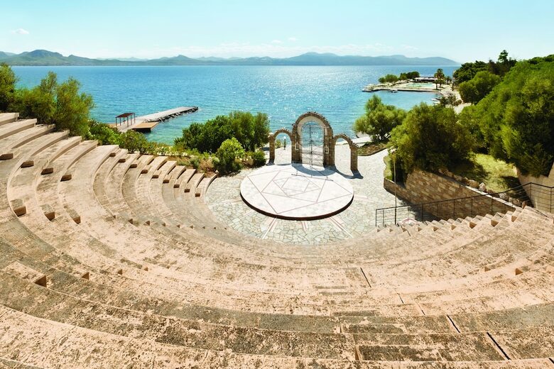 Hotel Ramada By Wyndham Loutraki Poseidon Resort
