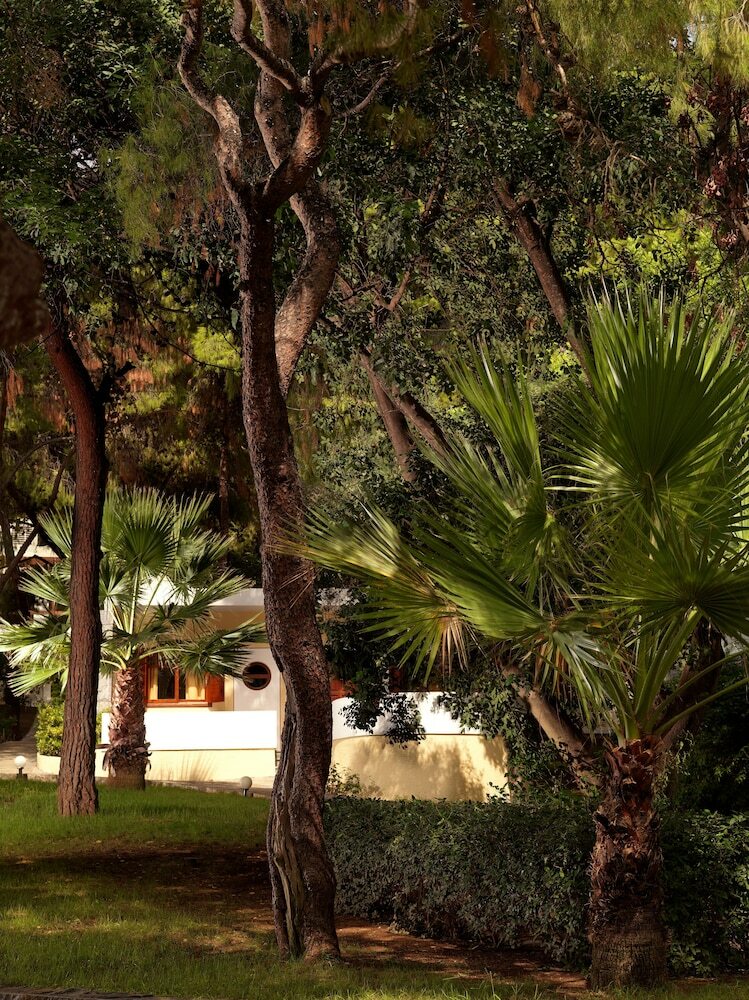Hotel Ramada By Wyndham Loutraki Poseidon Resort