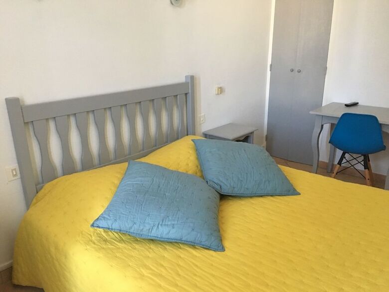 Hotel H�tel Le Fangassier