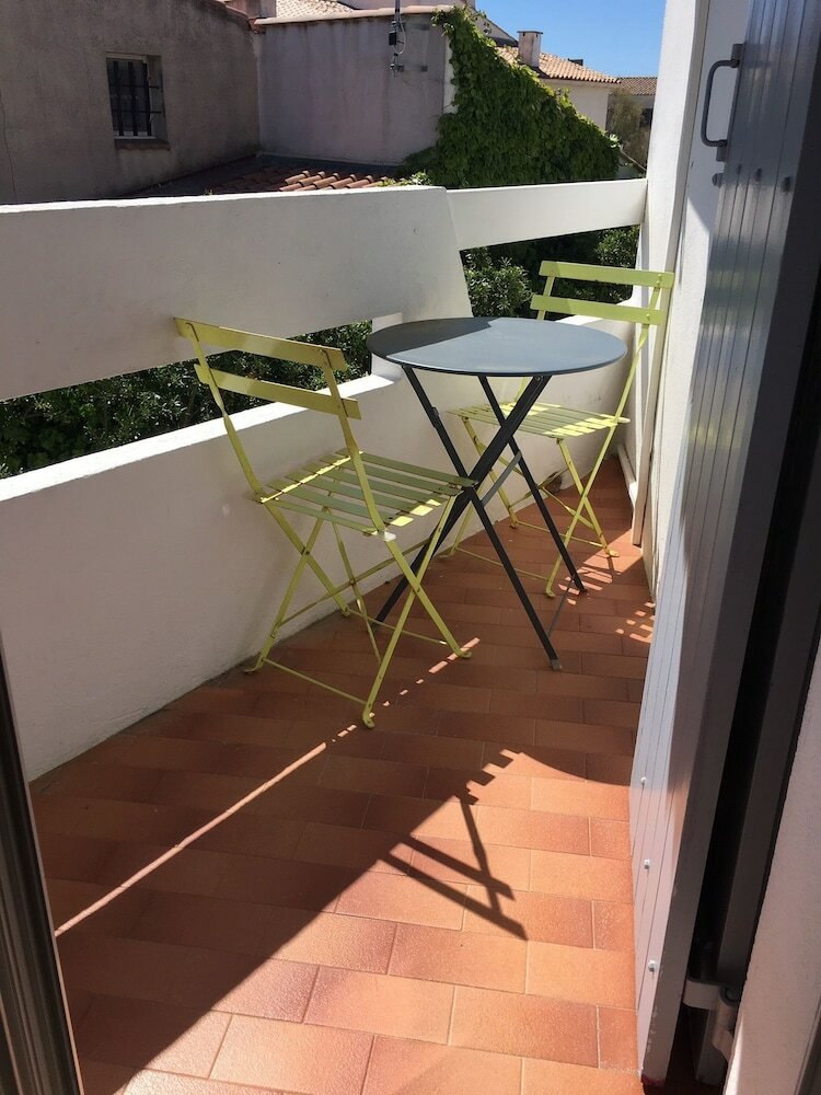 Hotel H�tel Le Fangassier