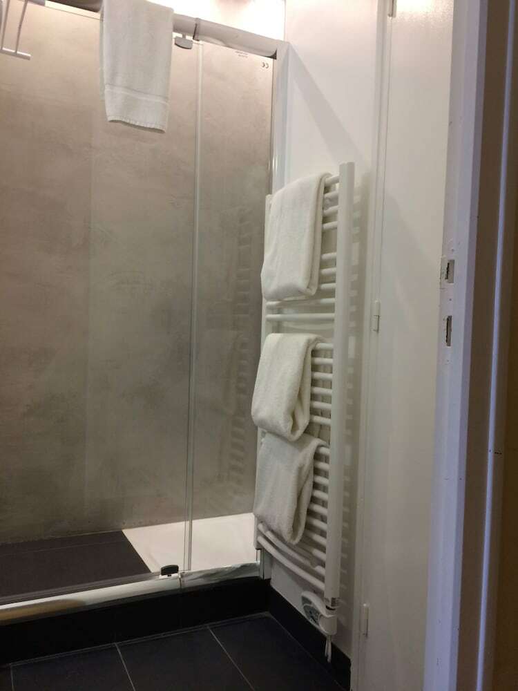 Hotel H�tel Le Fangassier