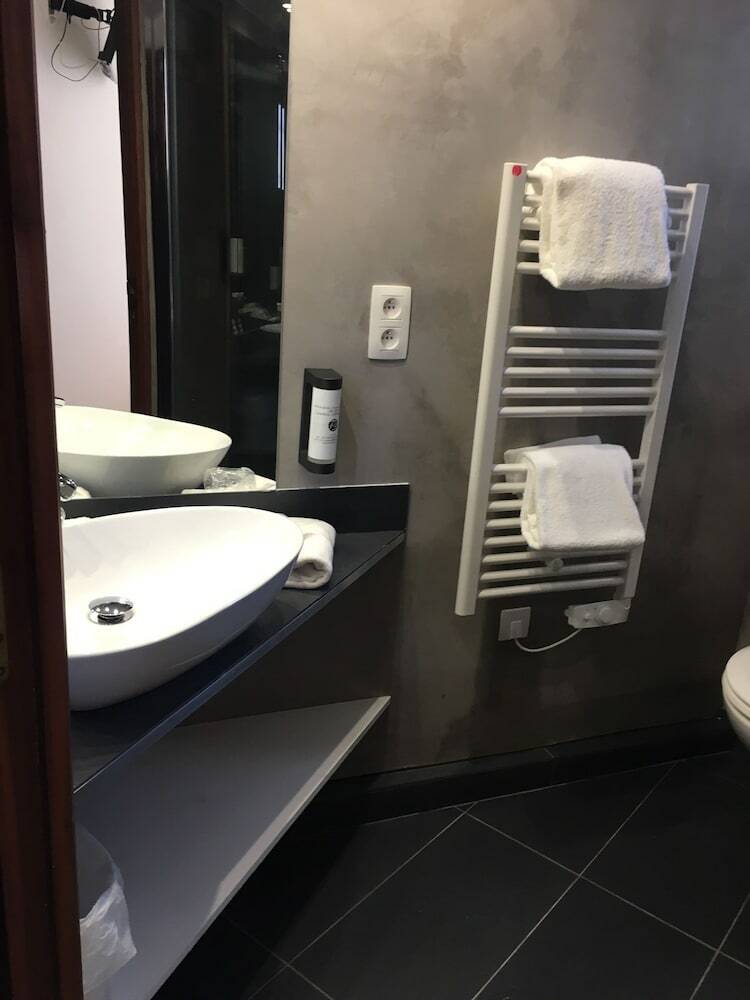 Hotel H�tel Le Fangassier