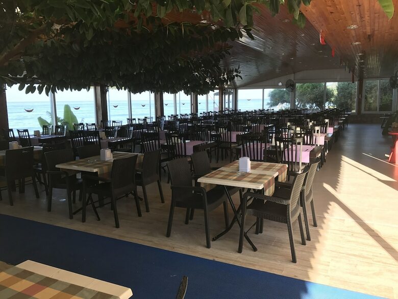 Muz Hotel - All Inclusive