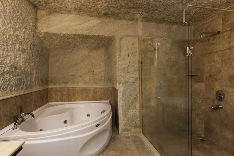 Hotel Best Western Premier Cappadocia - Special Class