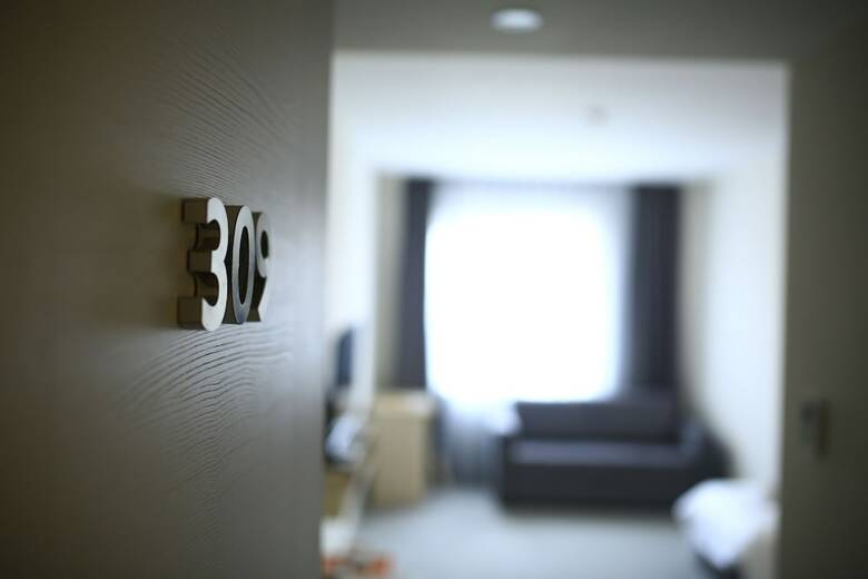 Leto City Hotel