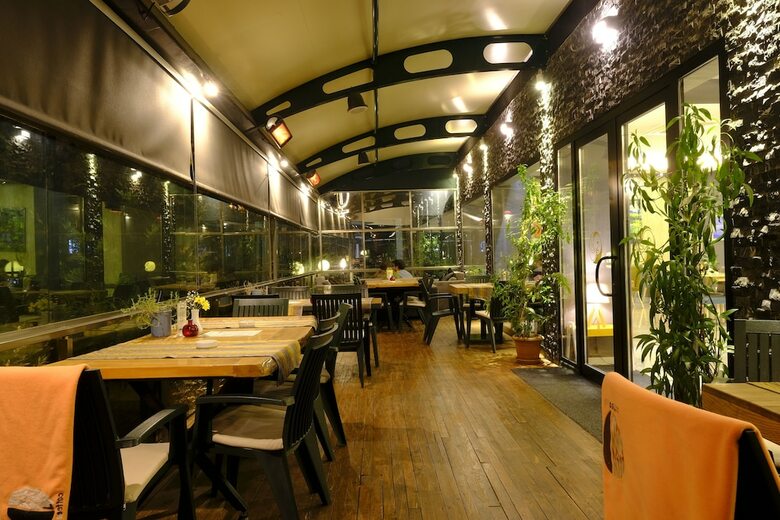 Leto City Hotel