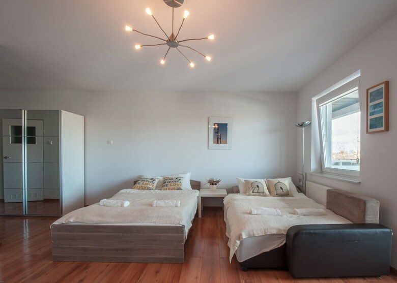Apartamentos Lite House