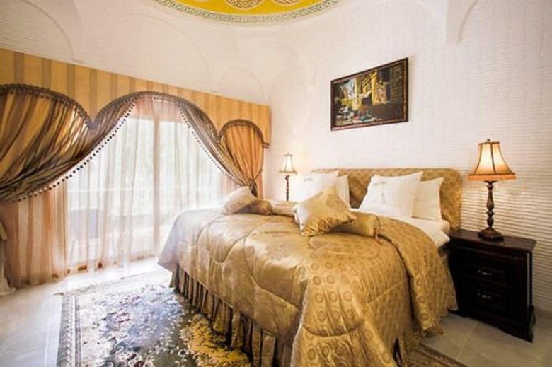 Hotel La Gazelle D'or Resort & Spa