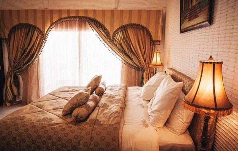 Hotel La Gazelle D'or Resort & Spa