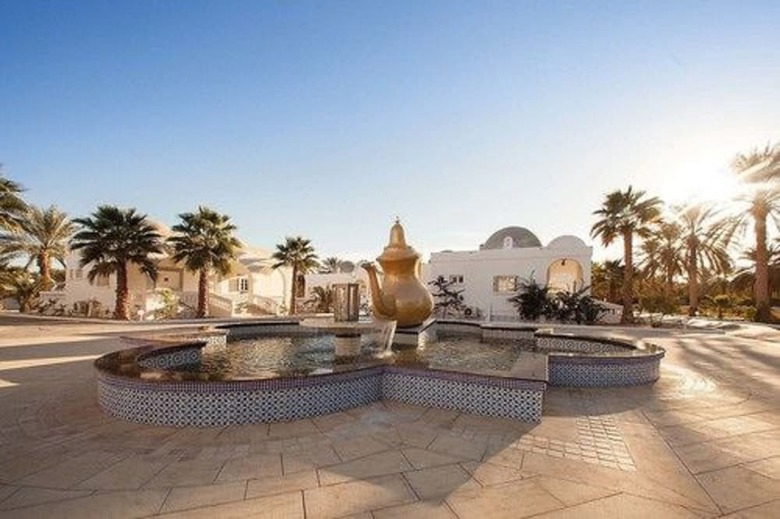 Hotel La Gazelle D'or Resort & Spa