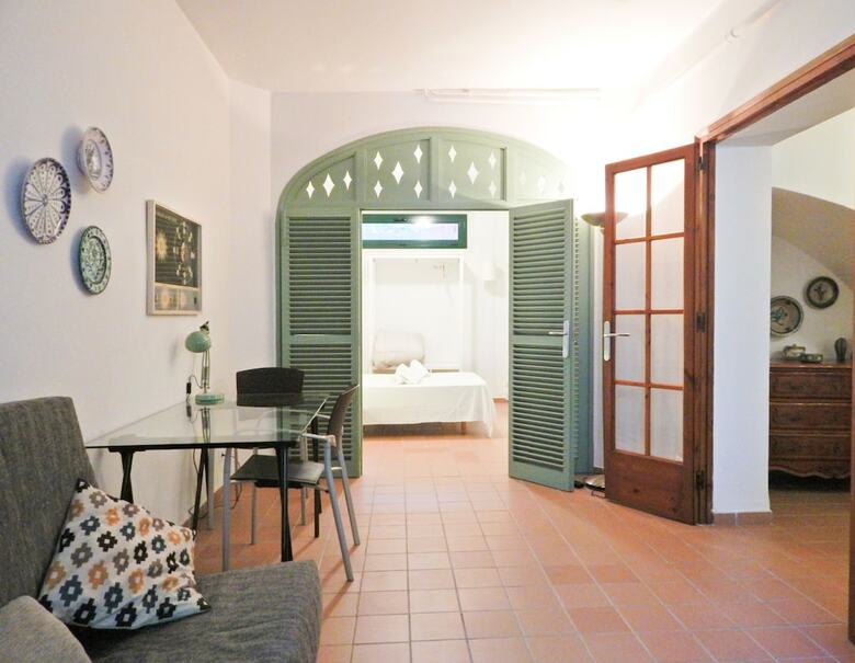Casa De Poble Sant Feliu