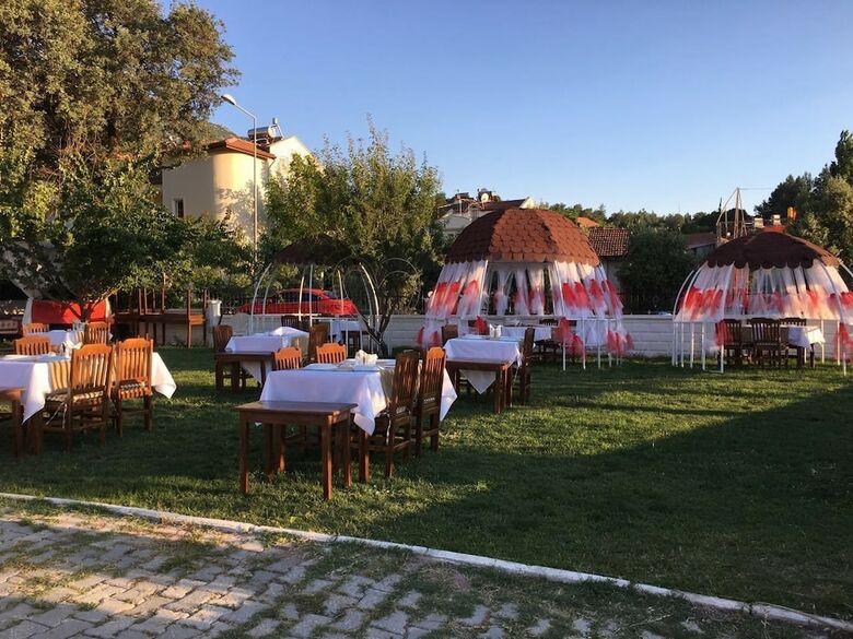 Our Place Hotel