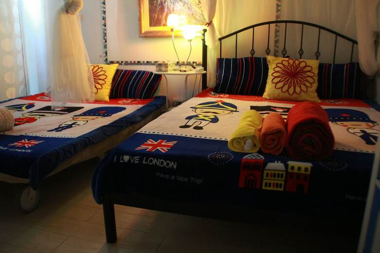 Hotel Taiwanmatisse