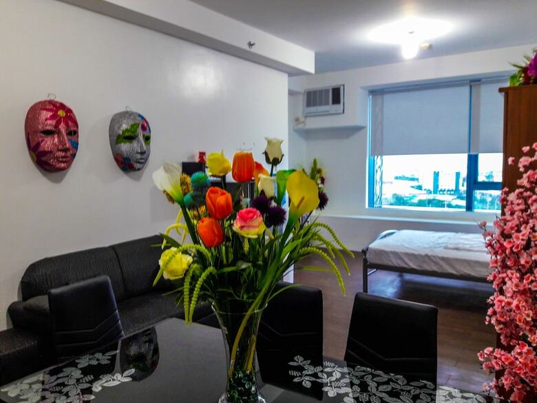 Titan Condo At Entrata Alabang