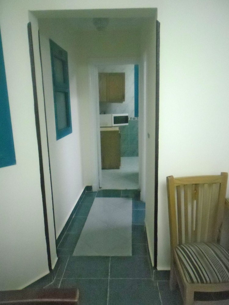 Mandara Armed Forces Apartments
