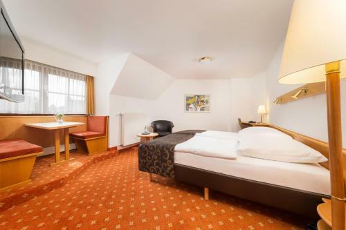 Hotel Garni G�stehaus Am M�hlbach
