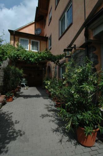 Weinhotel / Gasthaus Zur Sonne