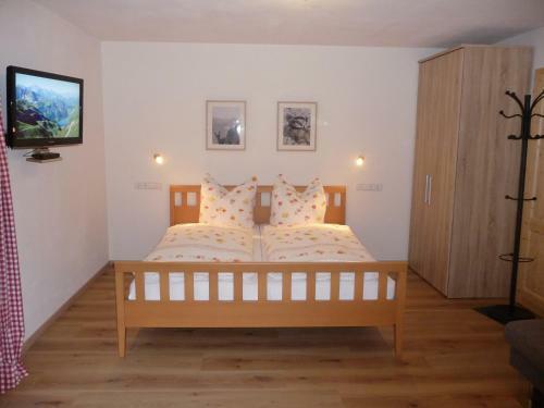 Apartamento Ferienwohnung Stuim�ndle
