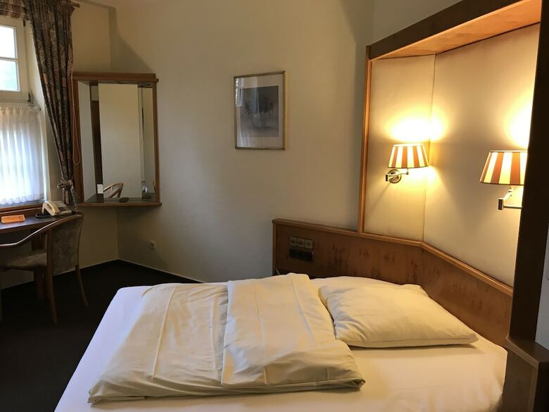 Aust - Das Landhotel