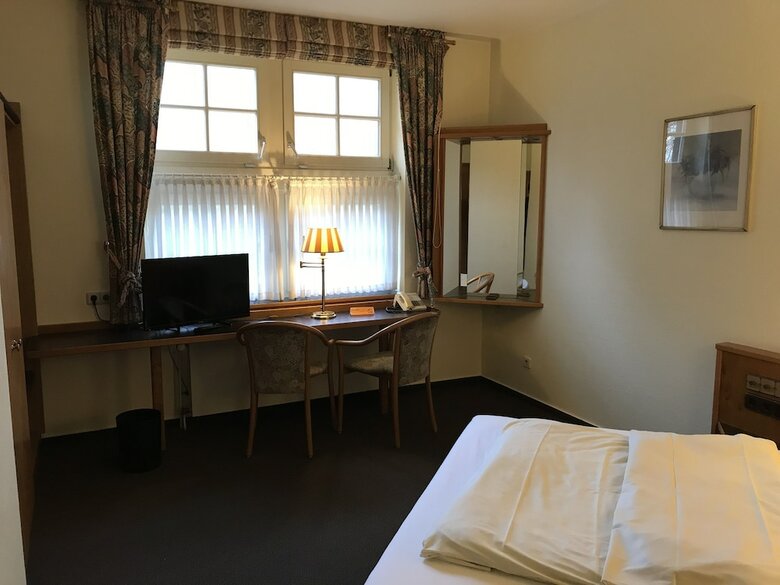 Aust - Das Landhotel