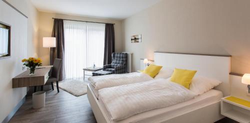 Hotel Lindenhof 1887