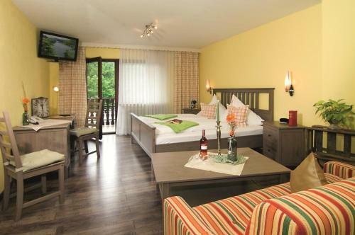 Hostal Gasthof Zum Spessart