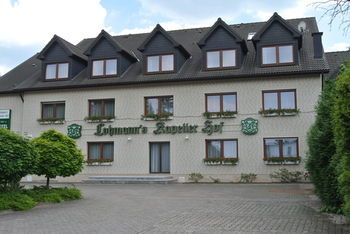 Hotel Lohmann's Kapeller Hof