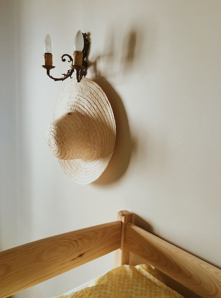 Apartamentos Lucka Rooms - Here Comes The Sun B24.3