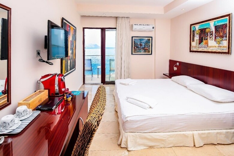 Gardenia Boutique Hotel - Adults Only