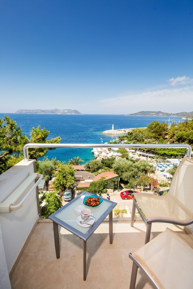 Gardenia Boutique Hotel - Adults Only