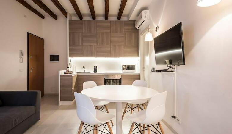 Mysweetplace - Santa Maria Formosa Apartment