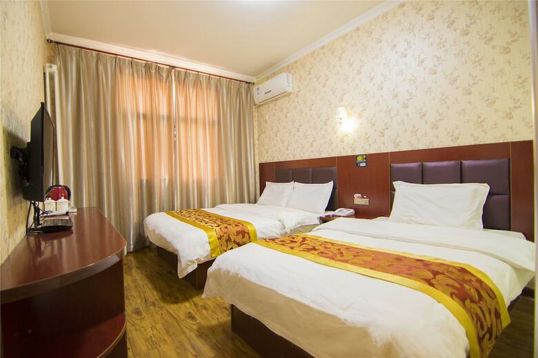 Xinhang Business Hotel Xi'an