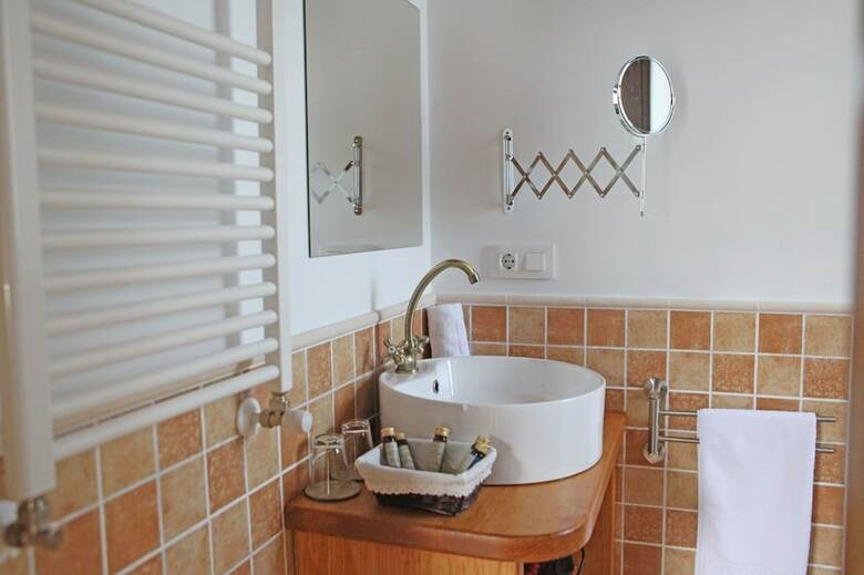 Bed & Breakfast El Rincon Del Cuera